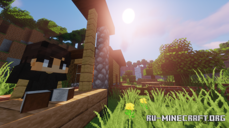  Unfair Artem  Minecraft