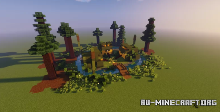 ������� The Lilypad ��� Minecraft