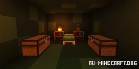 ������� The Lilypad ��� Minecraft