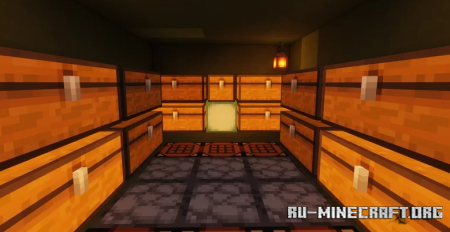 ������� The Lilypad ��� Minecraft