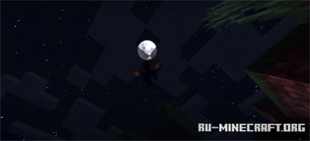 Скачать Солнечная система для Minecraft PE 1.16