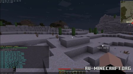  Seed Cracker  Minecraft 1.16.5