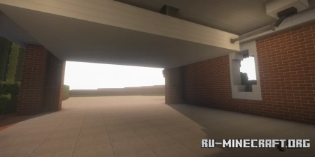 ������� Stranger Things Wheeler House ��� Minecraft