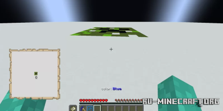 ������� Map art Maker ��� Minecraft