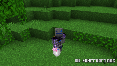  3D   Minecraft PE 1.20