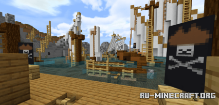 ������� ������ ��� Minecraft PE