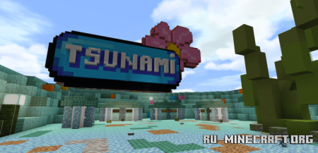 ������� ������ ��� Minecraft PE