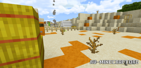 ������� ������ ��� Minecraft PE