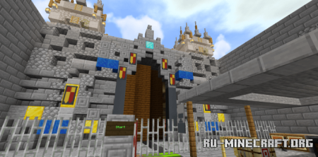 ������� ������ ��� Minecraft PE