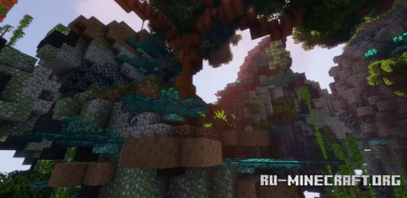 ������� Ancient Pokemon Arena ��� Minecraft