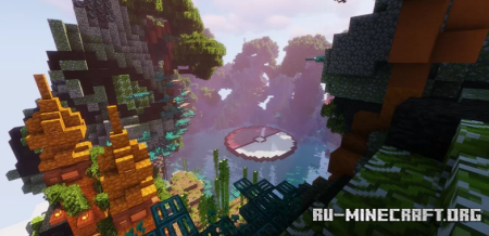 ������� Ancient Pokemon Arena ��� Minecraft