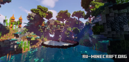 ������� Ancient Pokemon Arena ��� Minecraft