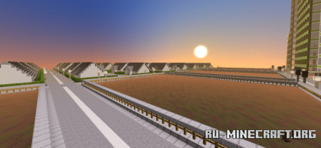 ������� ����� ��������� ��� Minecraft PE