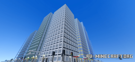 ������� ����� ��������� ��� Minecraft PE