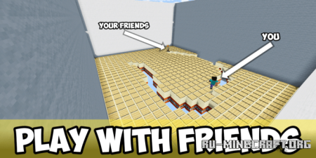     Minecraft PE