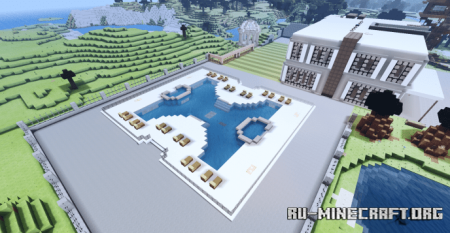     Minecraft PE