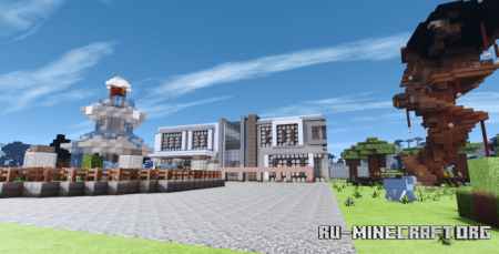     Minecraft PE