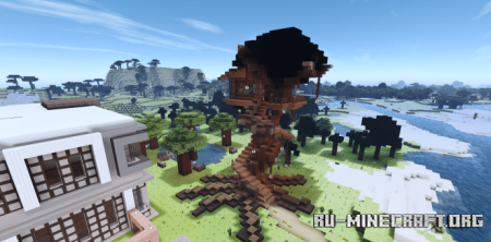     Minecraft PE