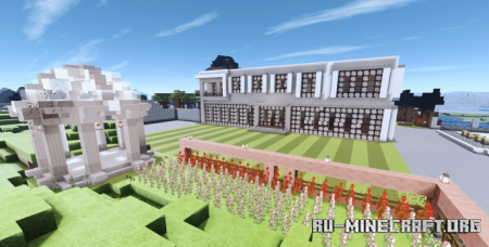    Minecraft PE