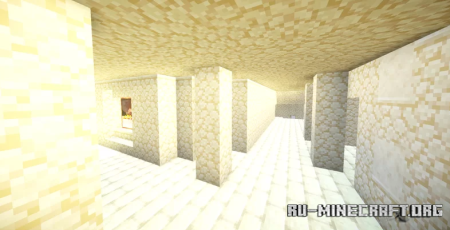  dust2 remake by l1r3xXx  Minecraft