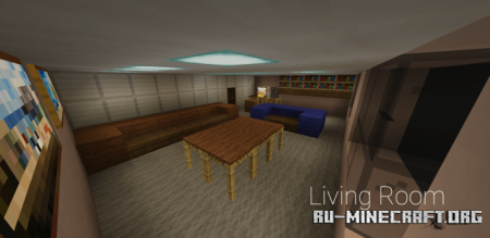 ������� ������ ��� Minecraft PE