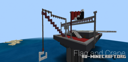 ������� ������ ��� Minecraft PE