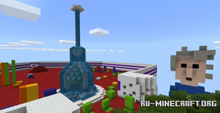     BlastersTNT  Minecraft PE