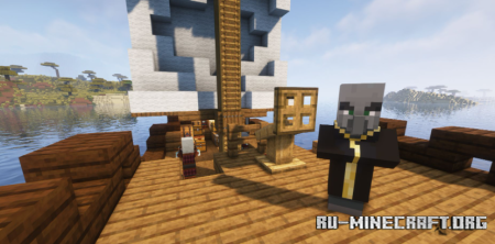  Phenomena Structures  Minecraft 1.20.1