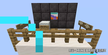 ������� Hard Parkour by YASSIIINEE ��� Minecraft