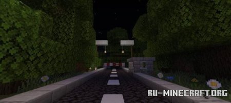 Скачать Секреты КФС 2 для Minecraft PE