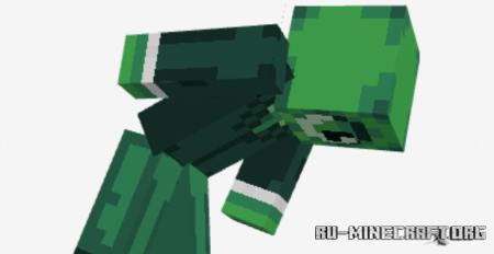 ������� ��������� ��� Minecraft PE