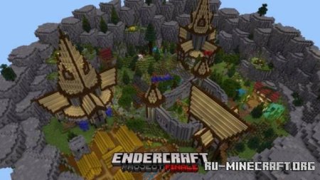 ������� ���������� (����-����) ��� Minecraft PE