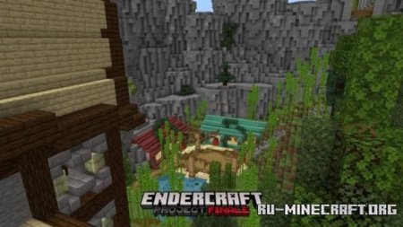 ������� ���������� (����-����) ��� Minecraft PE