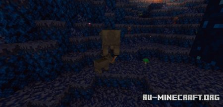     Minecraft PE 1.16