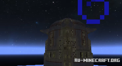������� The Tower Of Metropolis 1927 ��� Minecraft