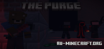 Скачать Зачистка для Minecraft PE Скачать Зачистка для Minecraft PE