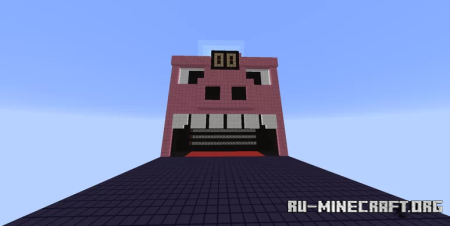 ������� Pig Rush by HiddenGodd ��� Minecraft