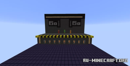 ������� Pig Rush by HiddenGodd ��� Minecraft