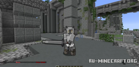  Stonefalls - Epic Fight Mod PvP Arena  Minecraft