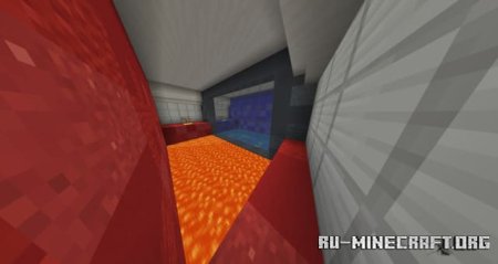 ������� X2 Quest ��� Minecraft PE