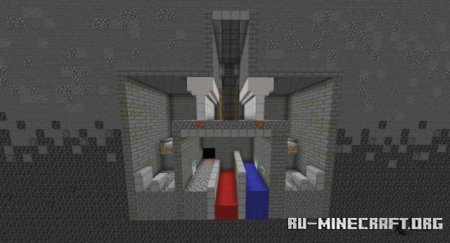 ������� X2 Quest ��� Minecraft PE