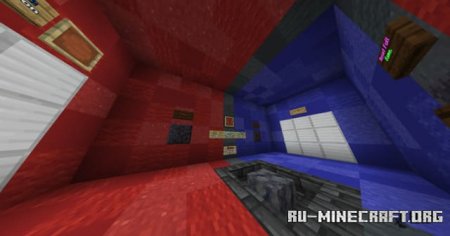 ������� X2 Quest ��� Minecraft PE