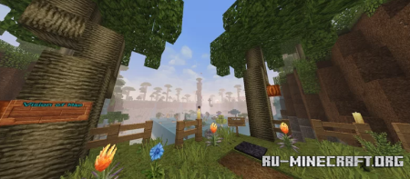 ������� The Parkour 4 ��� Minecraft