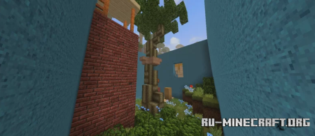 ������� The Parkour 4 ��� Minecraft