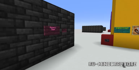  Guess the Build  Minecraft
