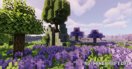  Valhelsia Structures  Minecraft 1.20.1