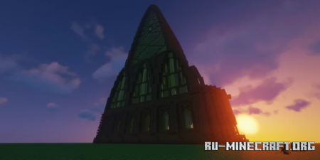 ������� Megawood by 3088 ��� Minecraft