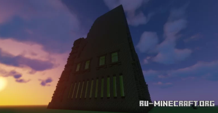 ������� Megawood by 3088 ��� Minecraft