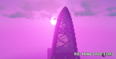 ������� Megawood by 3088 ��� Minecraft