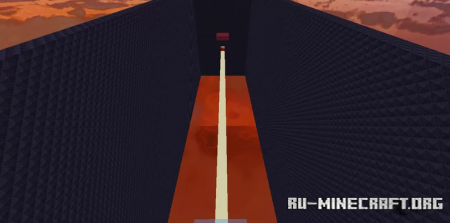 ������� Hikabrain 1v1 ��� Minecraft